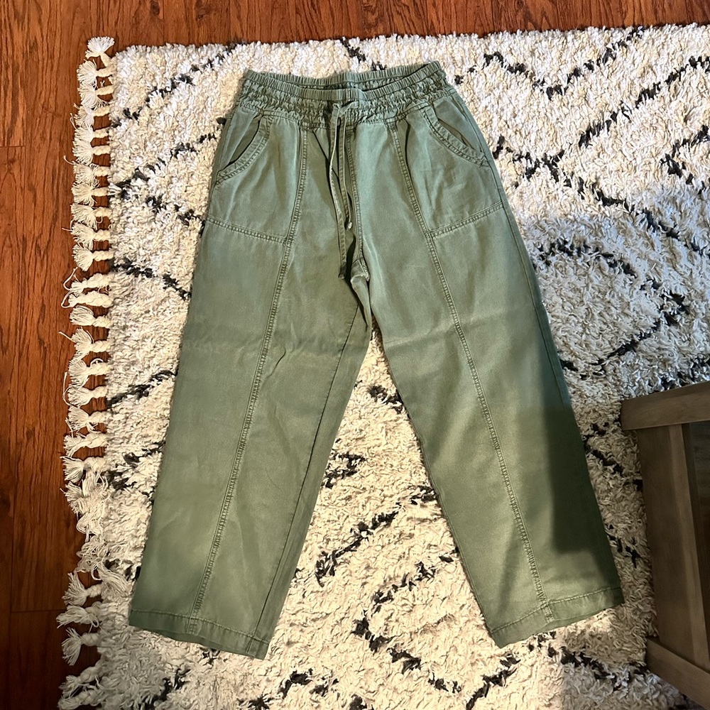 Aerie Pull On Pant